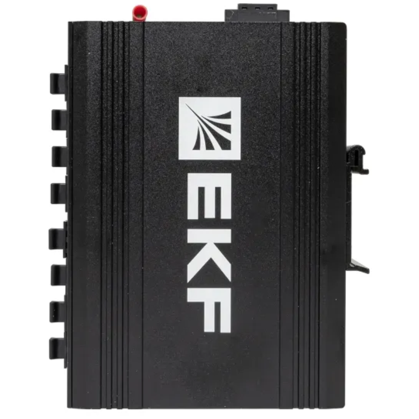 Коммутатор (свитч) EKF TSX-U-8GX/SFP-16GT - фото 2