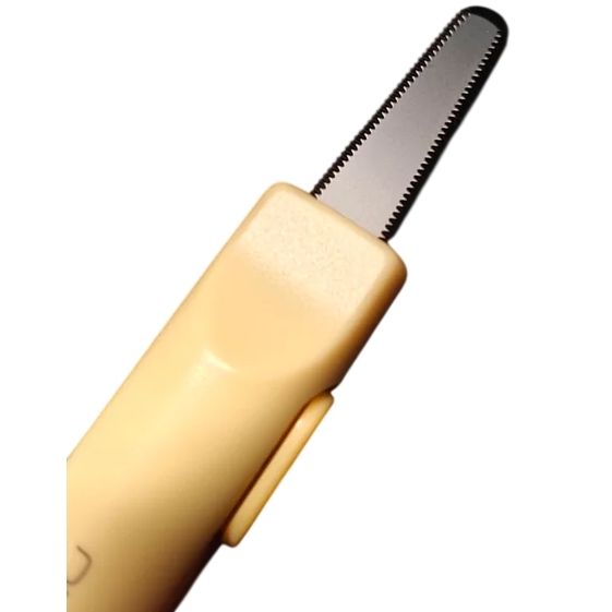 Канцелярский нож Deli NS066 - фото 2