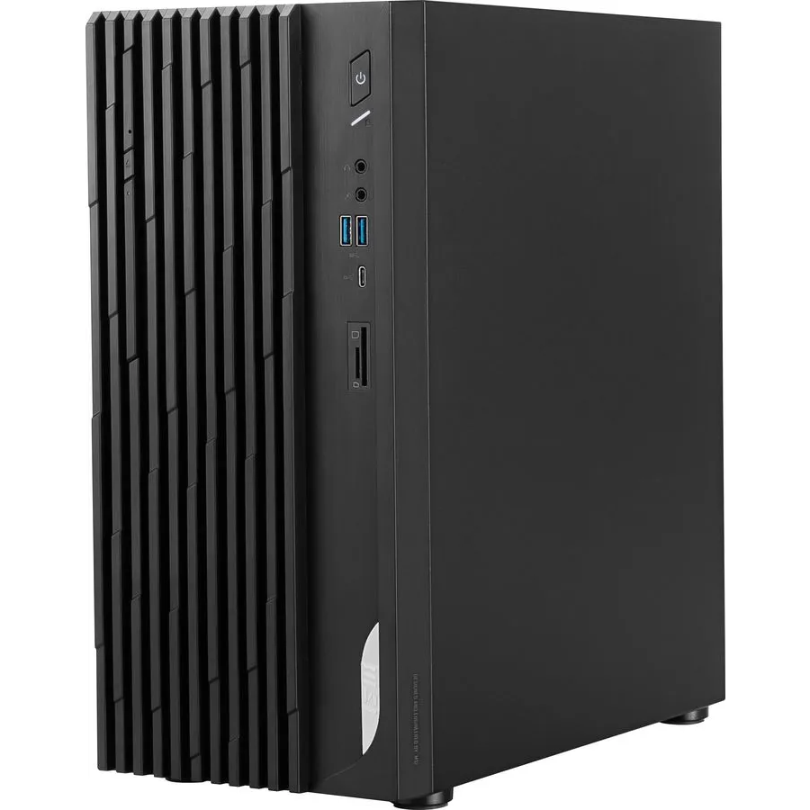 Настольный компьютер MSI Pro DP180 14 (9S6-B0A741-1215) - фото 3