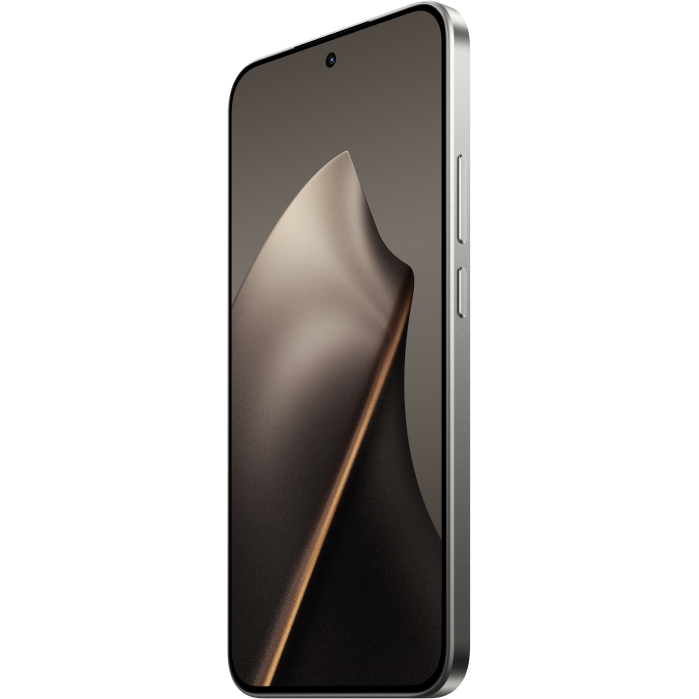 Смартфон Xiaomi 15T 12/256Gb Gray - X68201/MZB0KZFRU - фото 3