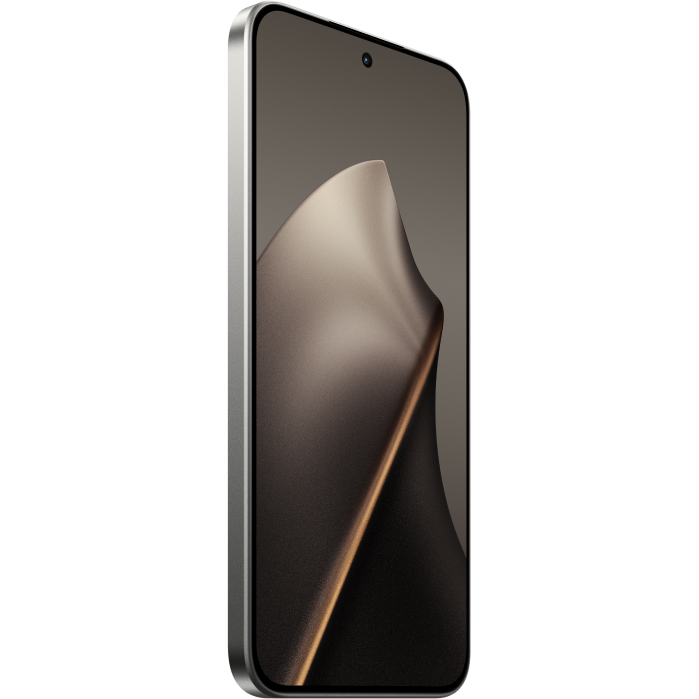 Смартфон Xiaomi 15T 12/256Gb Gray - X68201/MZB0KZFRU - фото 4