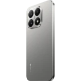 Смартфон Xiaomi 15T 12/256Gb Gray (X68201/MZB0KZFRU)