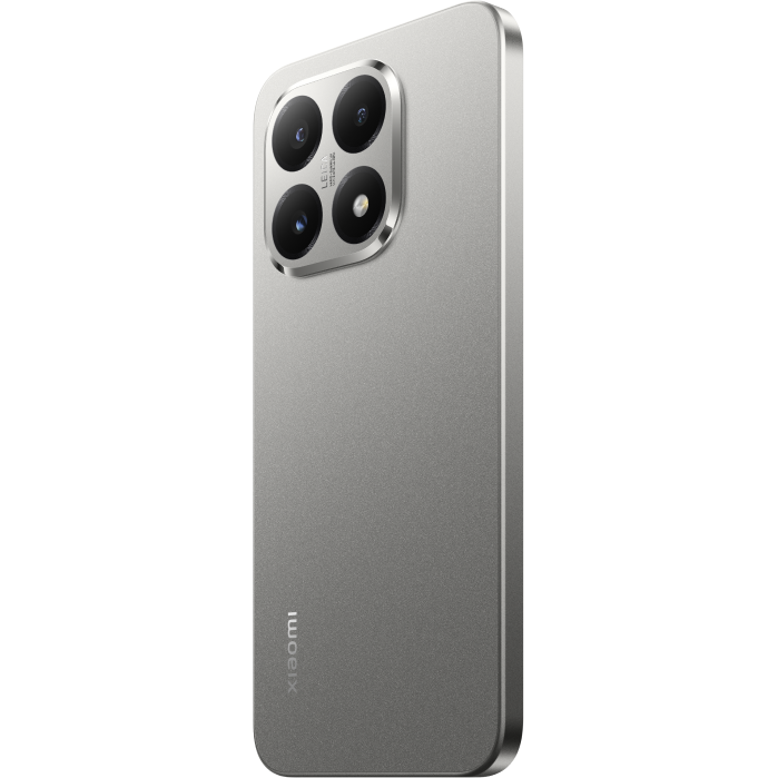 Смартфон Xiaomi 15T 12/256Gb Gray - X68201/MZB0KZFRU - фото 6