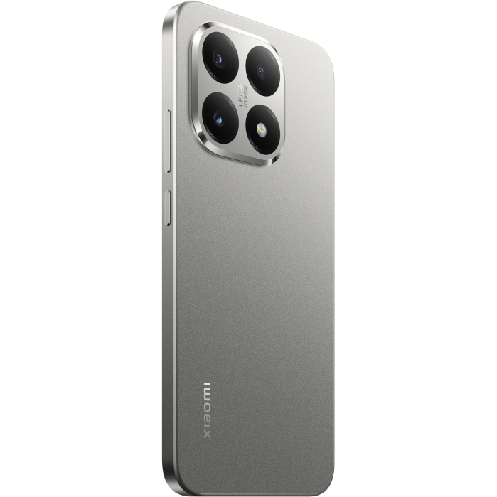 Смартфон Xiaomi 15T 12/256Gb Gray - X68201/MZB0KZFRU - фото 7