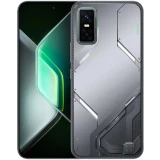 Смартфон Infinix GT 30 Pro 12/256Gb Shadow Ash (X6873) (10071002/10081249)
