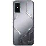 Смартфон Infinix GT 30 Pro 12/256Gb Shadow Ash (X6873) (10071002/10081249)