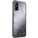 Смартфон Infinix GT 30 Pro 12/256Gb Shadow Ash (X6873) (10071002/10081249)