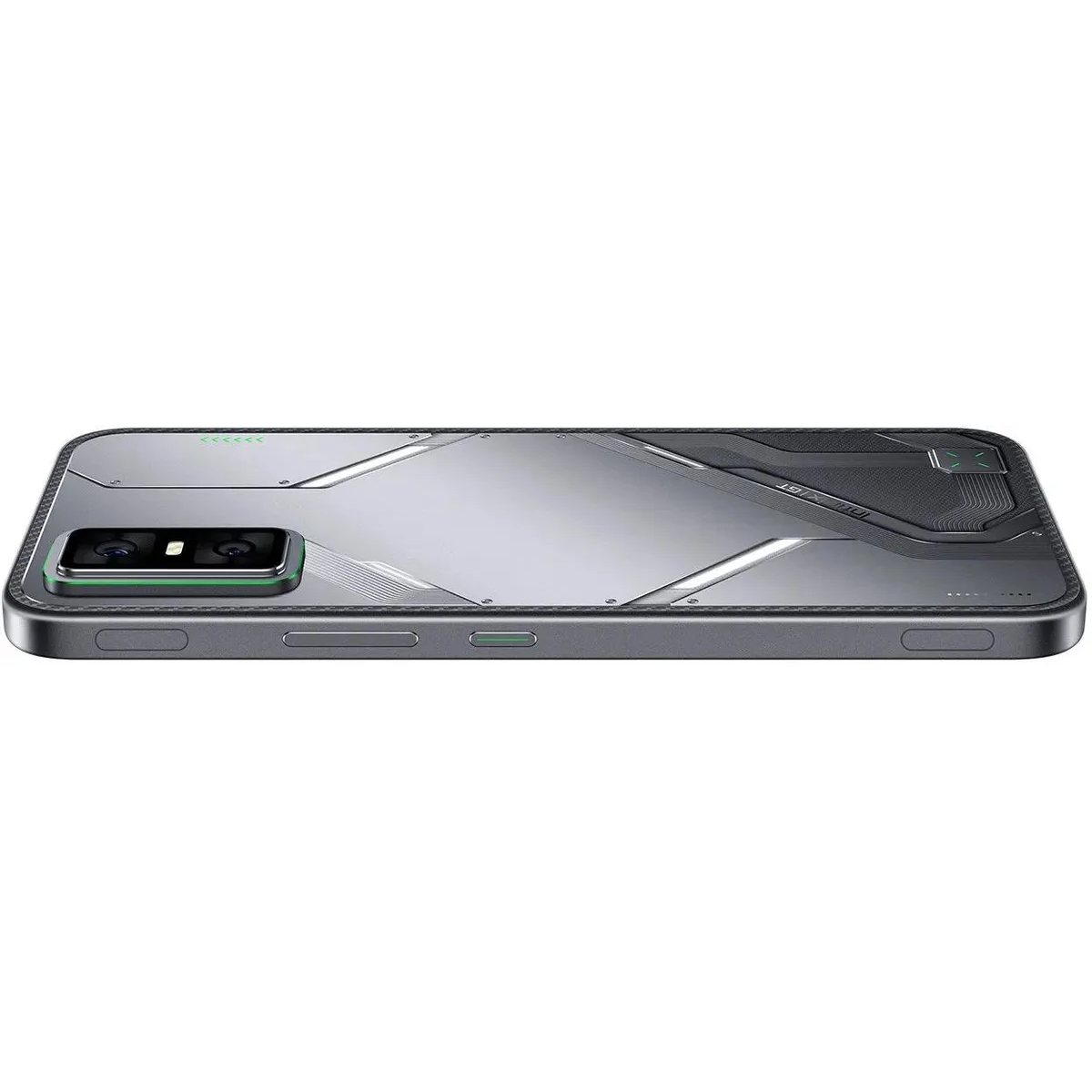 Смартфон Infinix GT 30 Pro 12/256Gb Shadow Ash (X6873) - 10071002/10081249 - фото 8