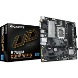 Материнская плата Gigabyte B760M D3HP WIFI6