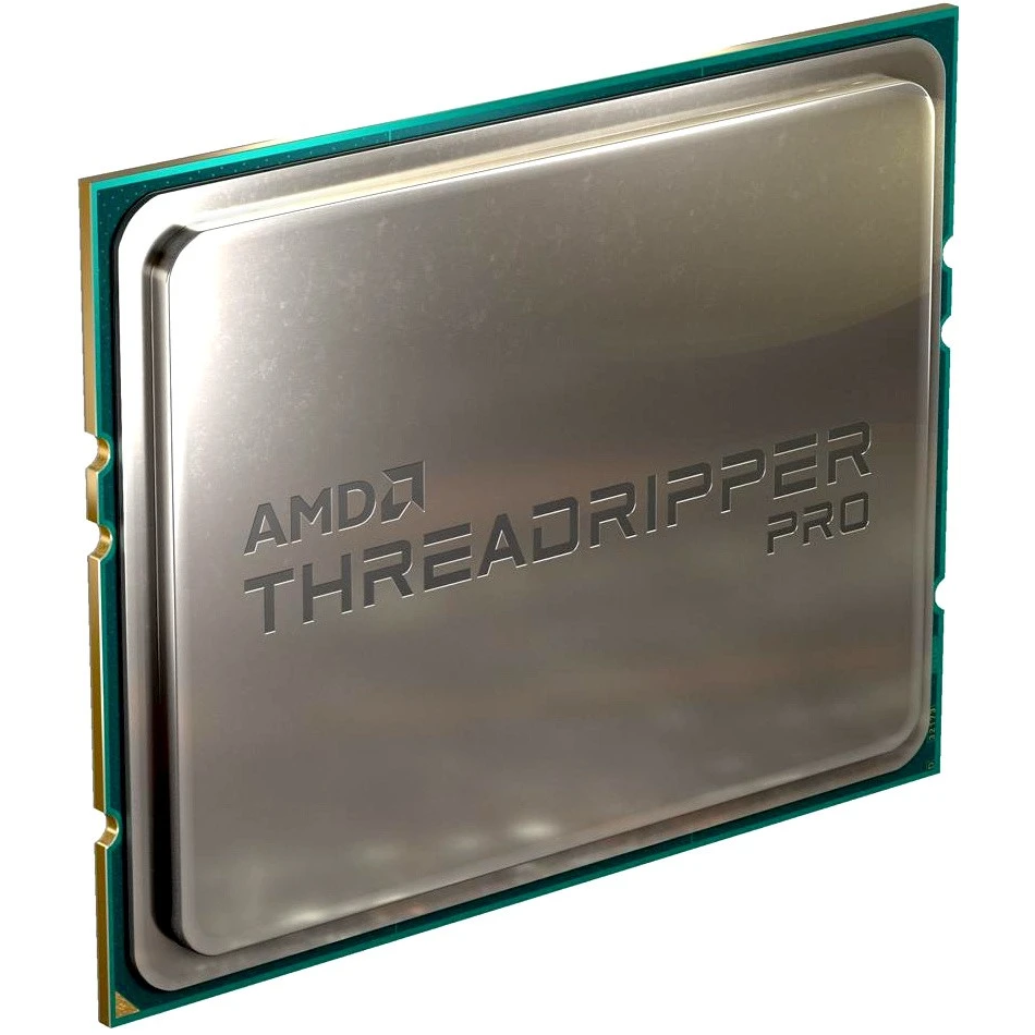 Серверный процессор AMD Ryzen Threadripper PRO 5955WX OEM - 100-000000447