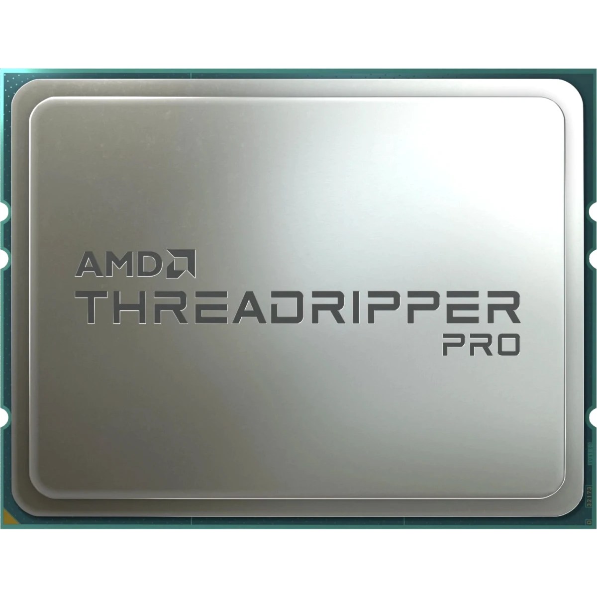 Серверный процессор AMD Ryzen Threadripper PRO 5955WX OEM - 100-000000447 - фото 2