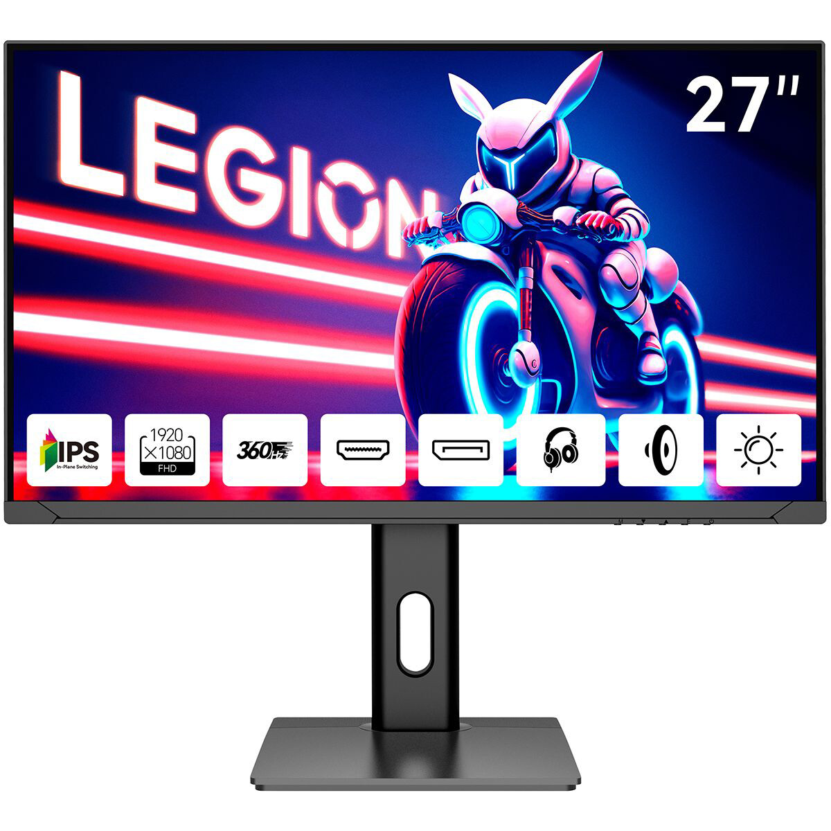 Монитор AIWA 27" MD2710