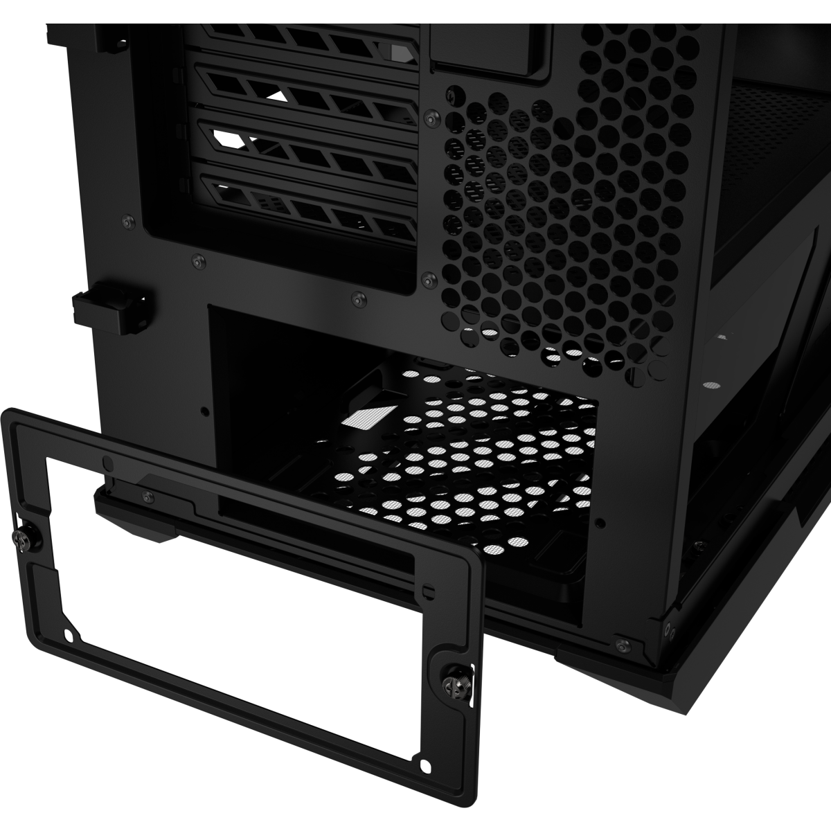 Корпус ASUS ROG Strix Helios II GX601S Black - 90DC00W0-B39000 - фото 18