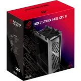 Корпус ASUS ROG Strix Helios II GX601S Black (90DC00W0-B39000)