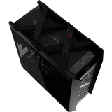 Корпус ASUS ROG Strix Helios II GX601S Black (90DC00W0-B39000)