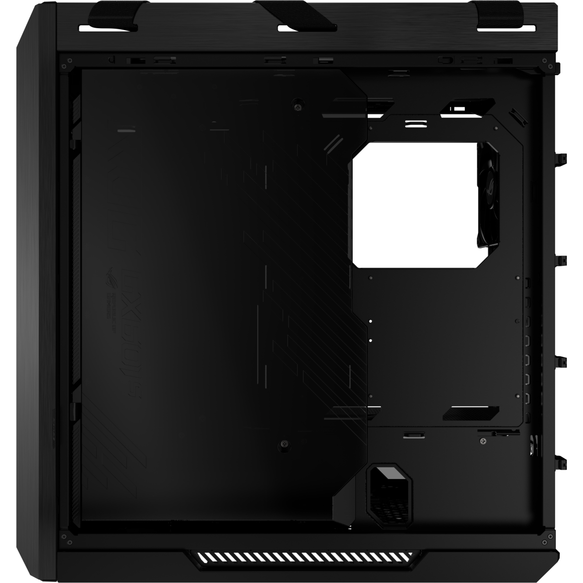 Корпус ASUS ROG Strix Helios II GX601S Black - 90DC00W0-B39000 - фото 13