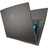 Ноутбук MSI Thin 15 B13UDX-3071AU (9S7-16R831-3071)