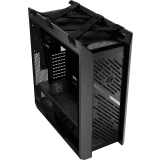 Корпус ASUS ROG Strix Helios II GX601S Black (90DC00W0-B39000)