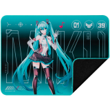 Коврик для мыши ASUS TUF Gaming P1 Hatsune Miku Edition (90MP04C0-BPUA00)