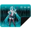 Коврик для мыши ASUS TUF Gaming P1 Hatsune Miku Edition - 90MP04C0-BPUA00 - фото 2
