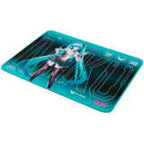 Коврик для мыши ASUS TUF Gaming P1 Hatsune Miku Edition (90MP04C0-BPUA00)