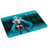 Коврик для мыши ASUS TUF Gaming P1 Hatsune Miku Edition (90MP04C0-BPUA00)