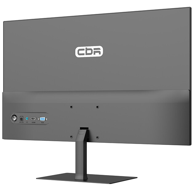 Монитор CBR 24" ME-2401 - LCD-ME2401-OPC - фото 4