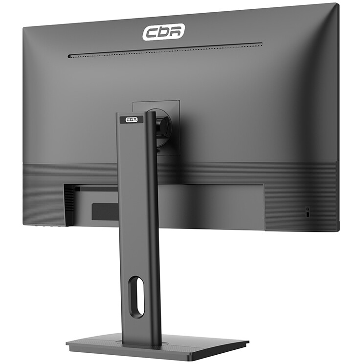 Монитор CBR 27" MB-2702 - LCD-MB2702-OPC - фото 4