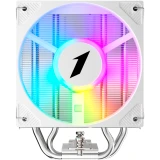 Кулер 1STPLAYER CRYO CY12L White (CY12L-WH)