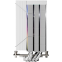Кулер 1STPLAYER CRYO CY12L White - CY12L-WH - фото 6