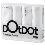 Ластик Deli Nusign NS748