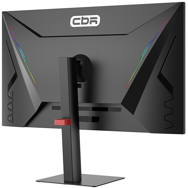 Монитор CBR 27" MG-2702 - LCD-MG2702-OPC - фото 4