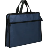 Папка-портфель Deli 63753 Blue (63753BLUE)