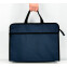 Папка-портфель Deli 63753 Blue - 63753BLUE - фото 4