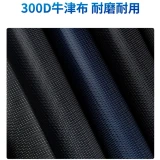 Папка-портфель Deli 63753 Blue (63753BLUE)