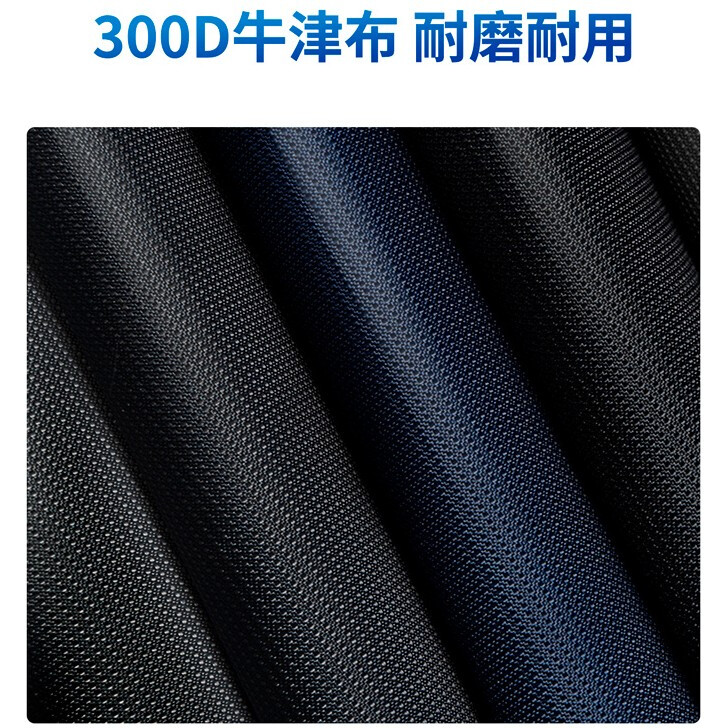 Папка-портфель Deli 63753 Blue - 63753BLUE - фото 5