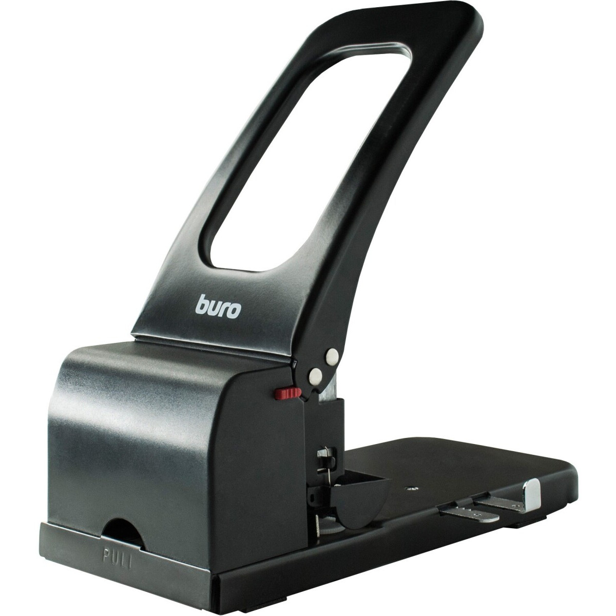 Дырокол Buro Force (1565332)