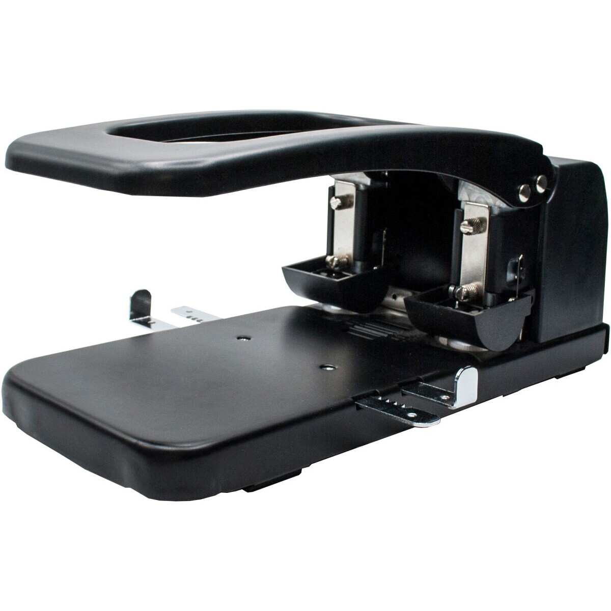 Дырокол Buro Force (1565332) - фото 2