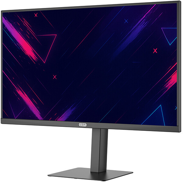 Монитор CBR 27" MG-2704 - LCD-MG2704-OPC - фото 2