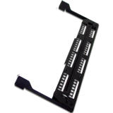 Скоба Lanmaster LAN-PPL48-CMB