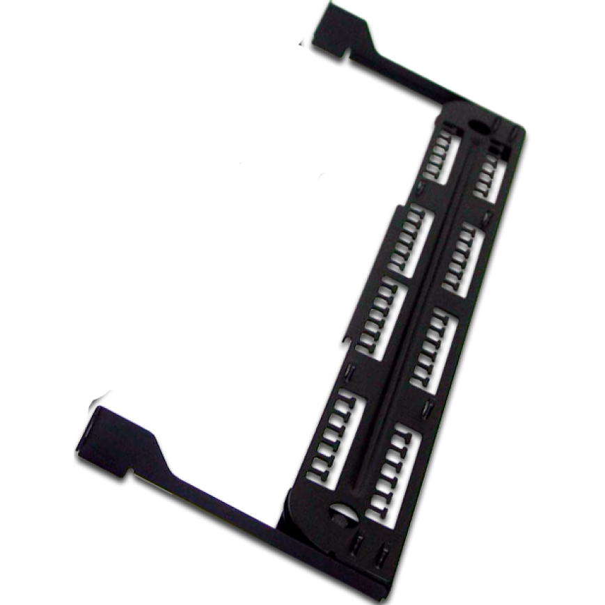 Скоба Lanmaster LAN-PPL48-CMB