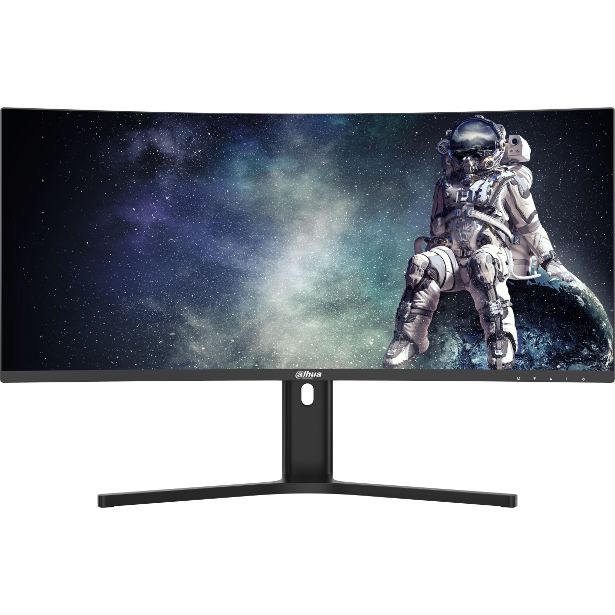 Монитор Dahua 34" LM34-E330CA - DHI-LM34-E330CA