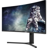 Монитор Dahua 34" LM34-E330CA (DHI-LM34-E330CA)