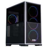 Корпус 1STPLAYER IF8 ARGB Black (IF8-BK-4FO7-14)