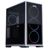 Корпус 1STPLAYER IF8 ARGB Black (IF8-BK-4FO7-14)