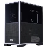 Корпус 1STPLAYER IF8 ARGB Black (IF8-BK-4FO7-14)