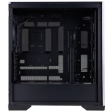 Корпус 1STPLAYER IF8 ARGB Black (IF8-BK-4FO7-14)