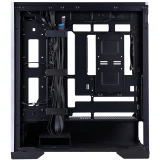 Корпус 1STPLAYER IF8 ARGB Black (IF8-BK-4FO7-14)