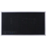 Корпус 1STPLAYER IF8 ARGB Black (IF8-BK-4FO7-14)