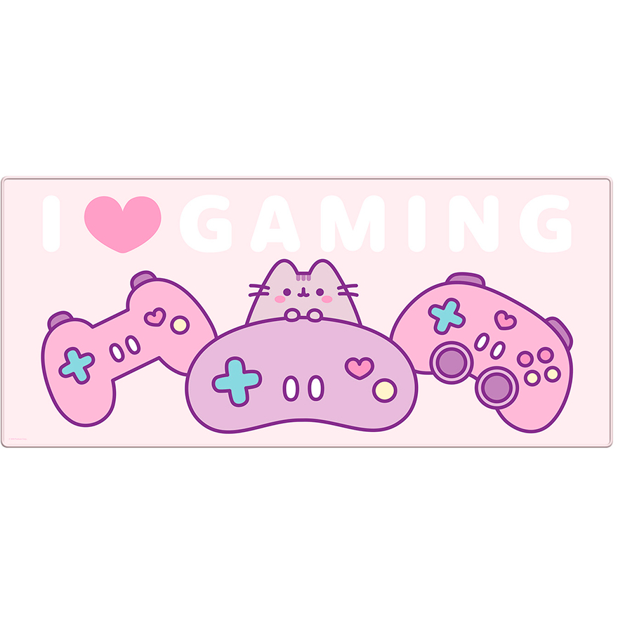 Коврик для мыши Pyramid International Pusheen